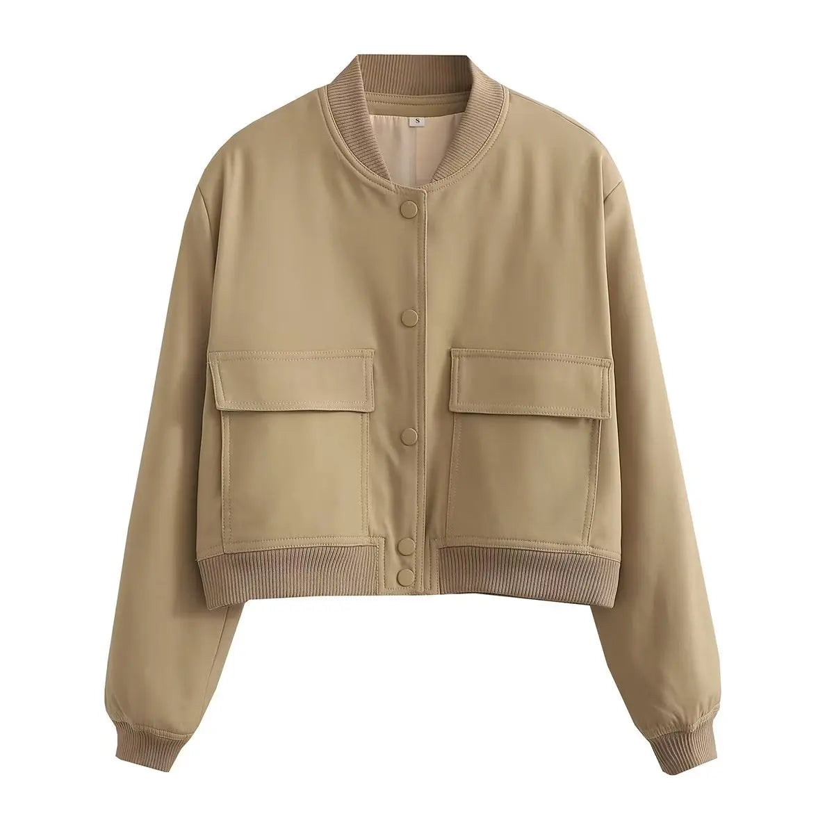 Chaqueta V‑Fit Heritage