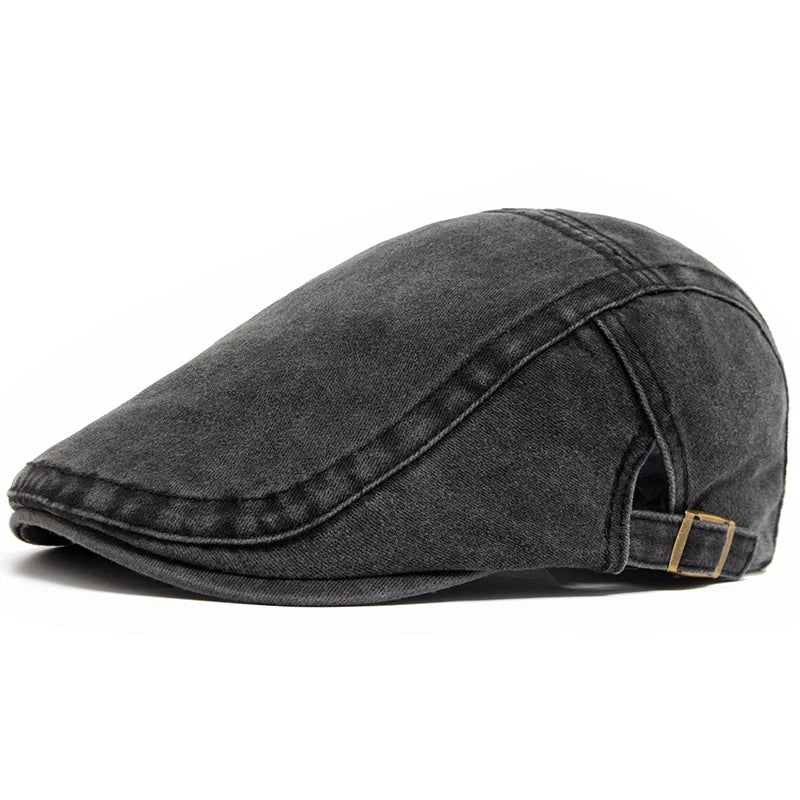 Gorra denim vintage
