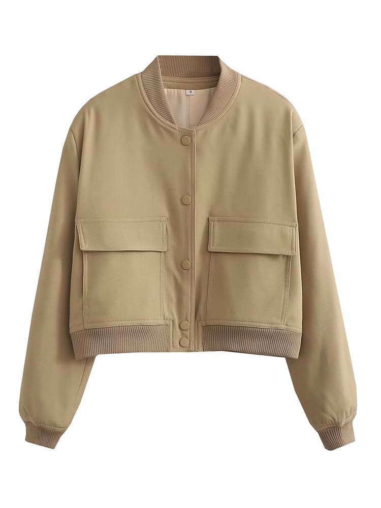 Chaqueta V‑Fit Heritage