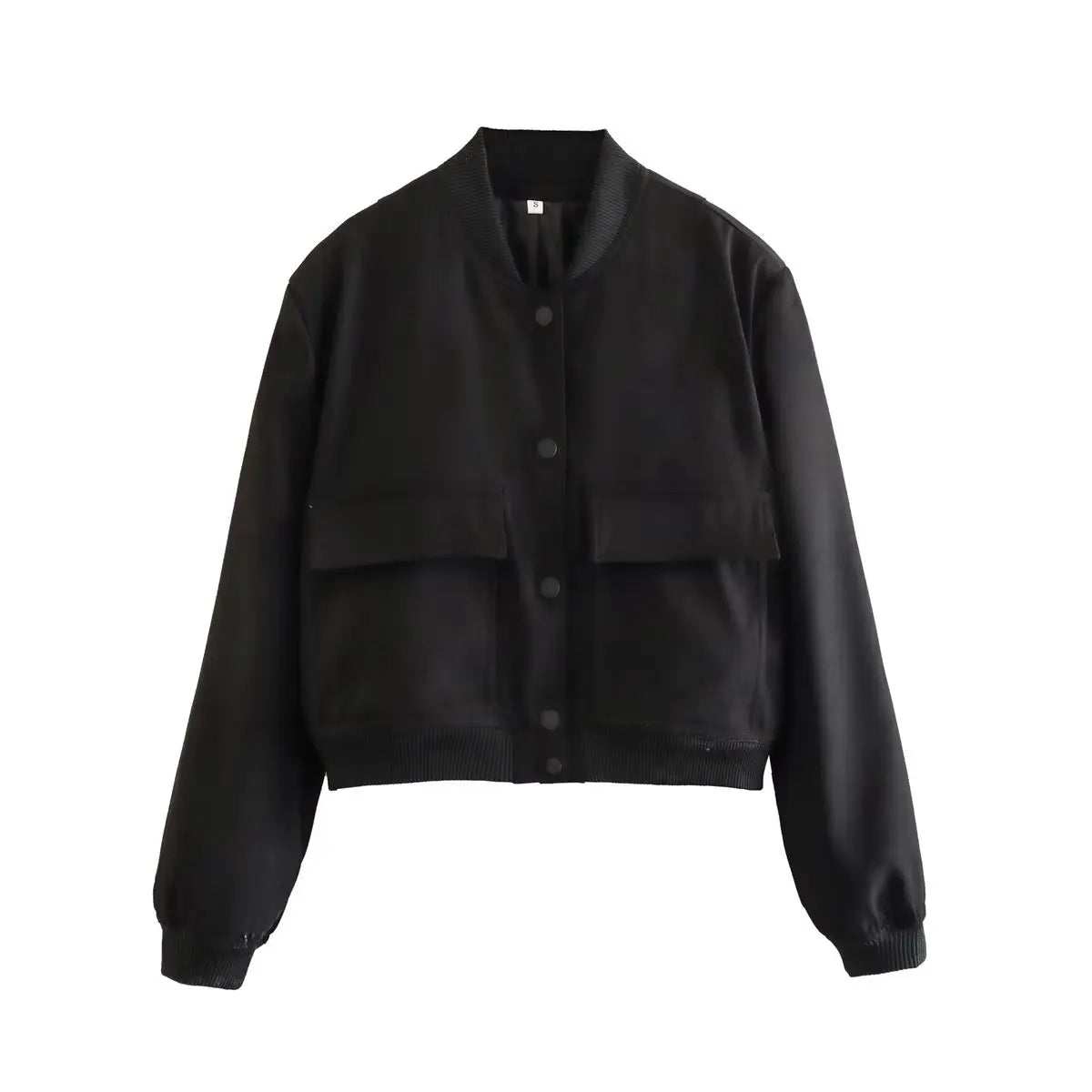 Chaqueta V‑Fit Heritage