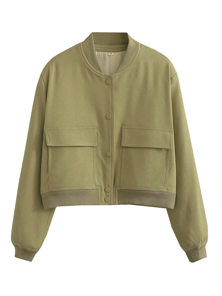 Chaqueta V‑Fit Heritage