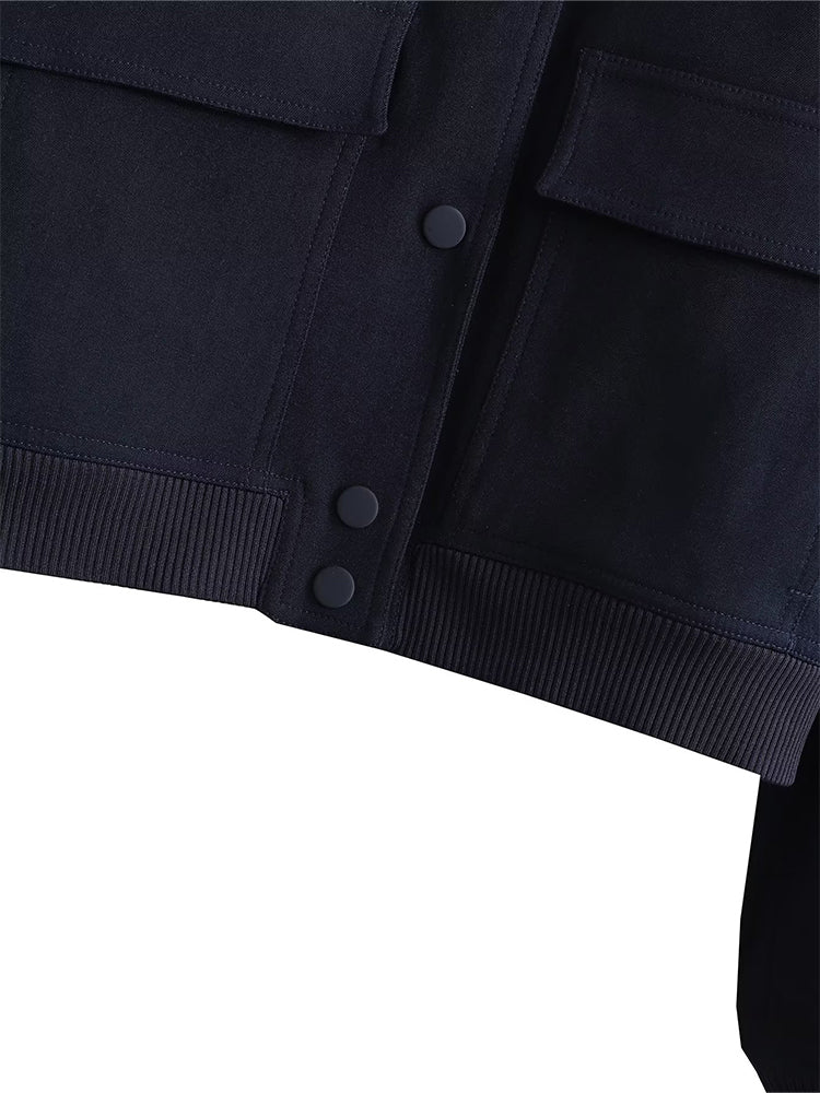 Chaqueta V‑Fit Heritage