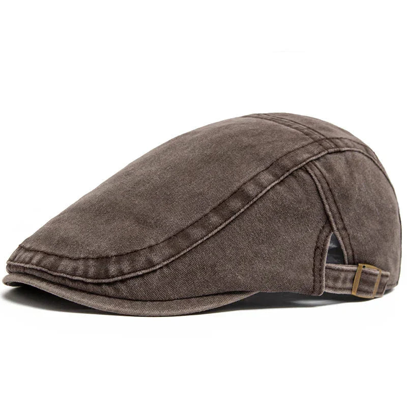 Gorra denim vintage