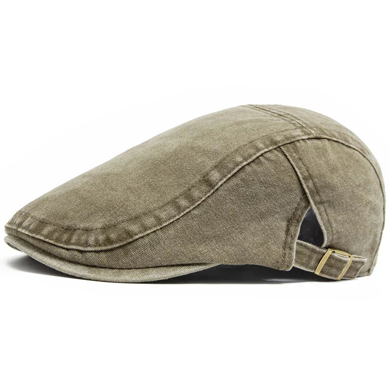 Gorra denim vintage