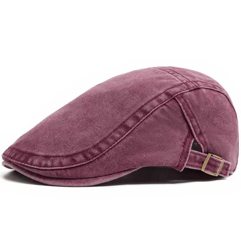 Gorra denim vintage
