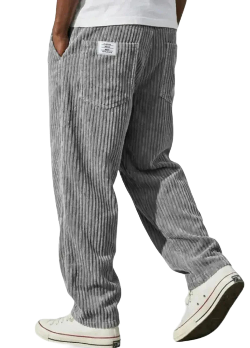 Levi | Pantalones de pana para hombre
