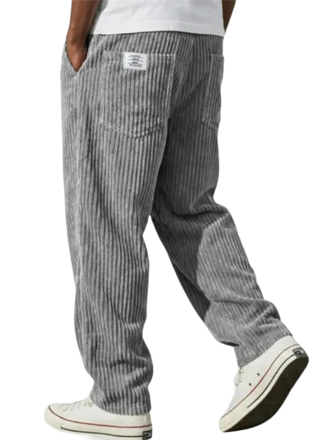 Levi | Pantalones de pana para hombre