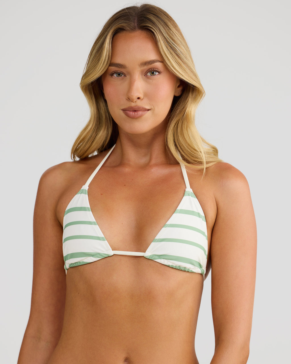 Conjunto Bikini - Rio Top Pistacho