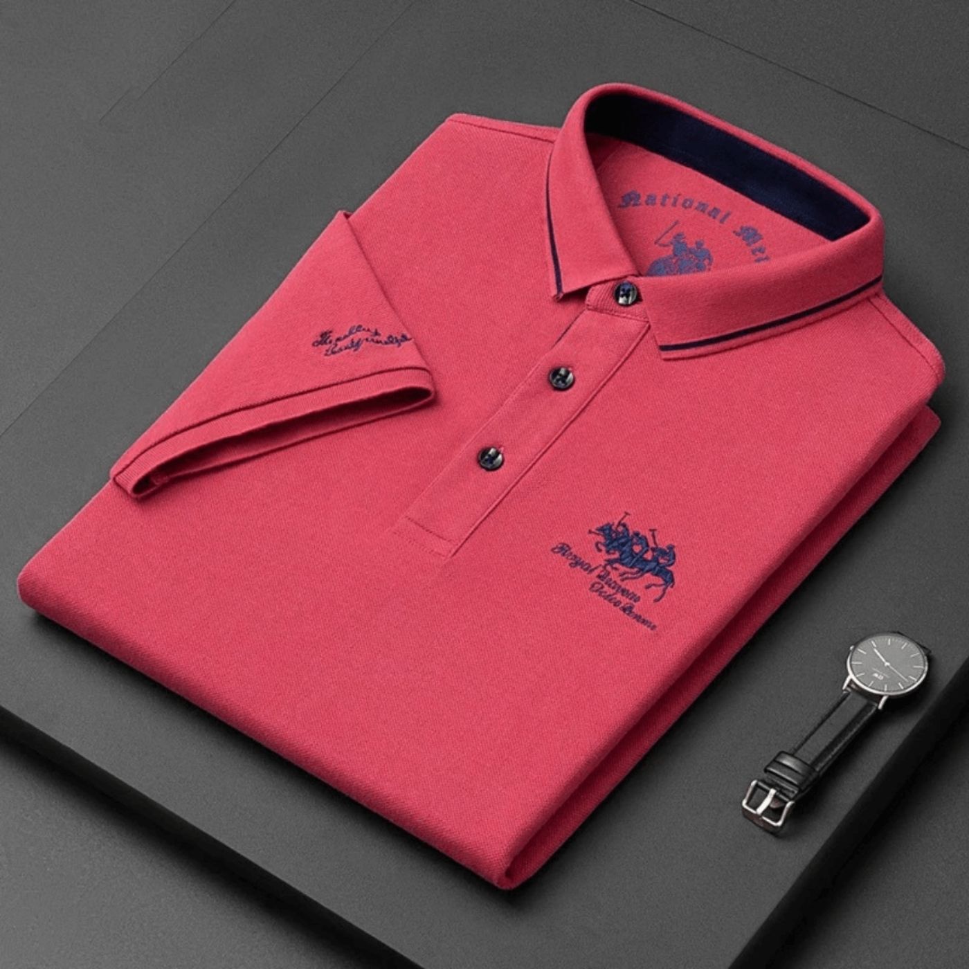 Aukake | Polo de lujo