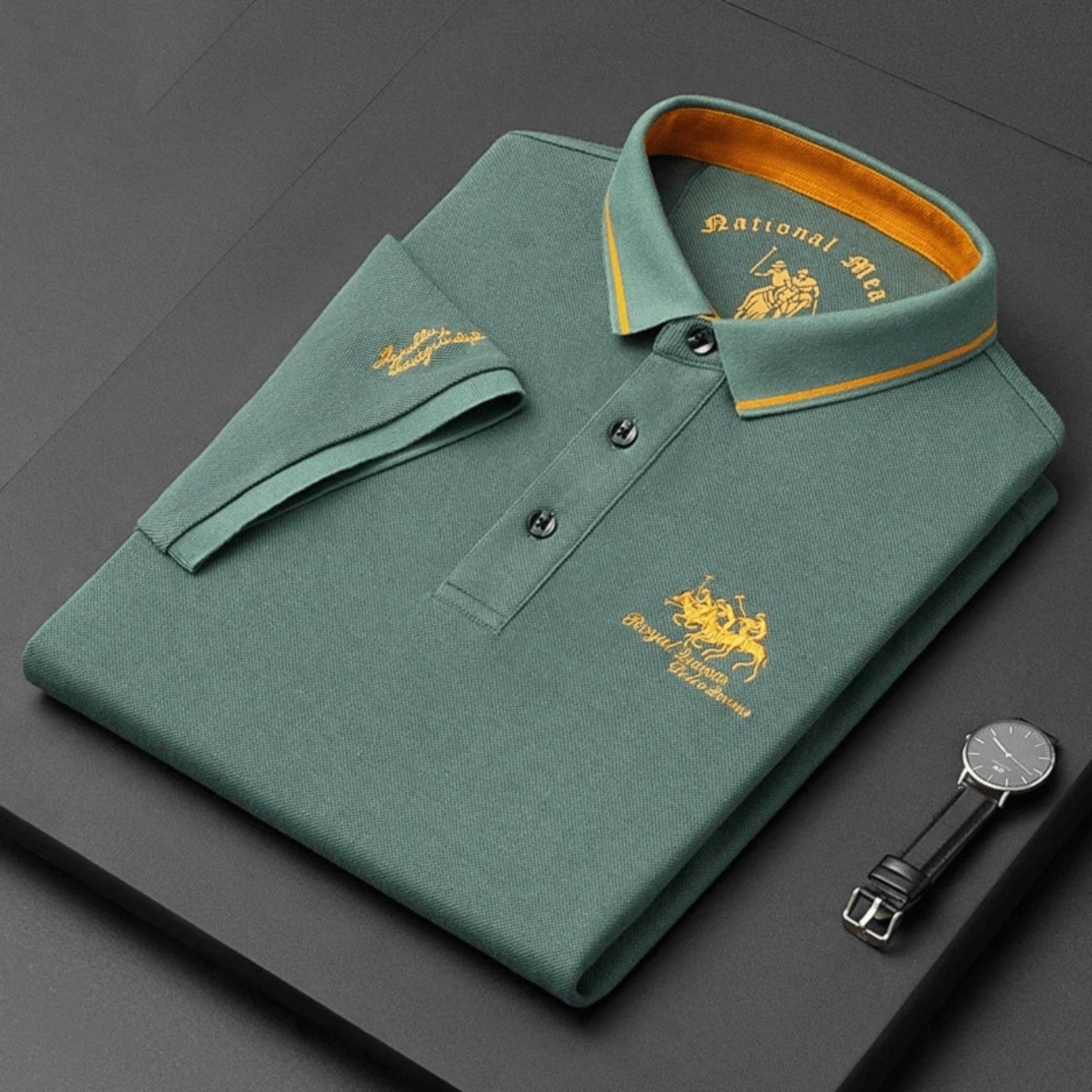 Aukake | Polo de lujo
