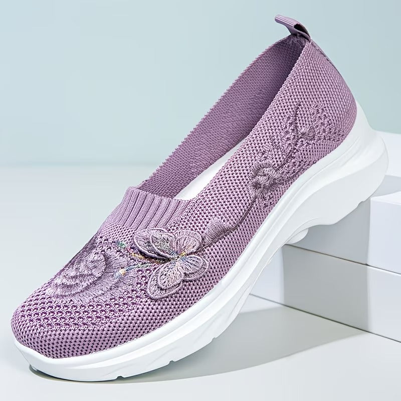 Brythara™ | Mocasines ortopédicos