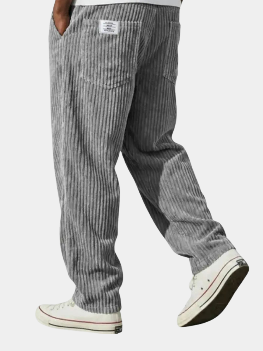Levi | Pantalones de pana para hombre