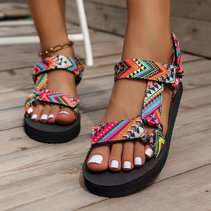 Sandalias ortopédicas y ergonómicas Tania