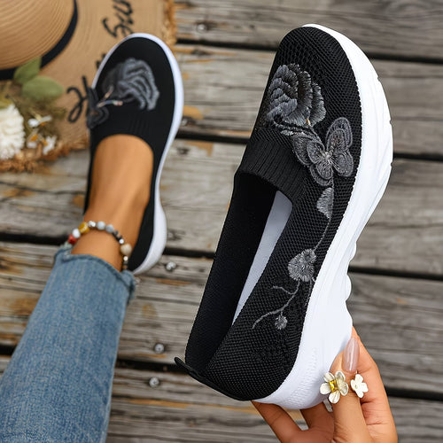 Brythara™ | Mocasines ortopédicos