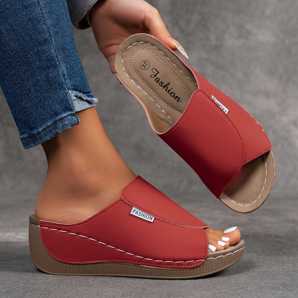 Sandalias indias con arco plantar y comodidad