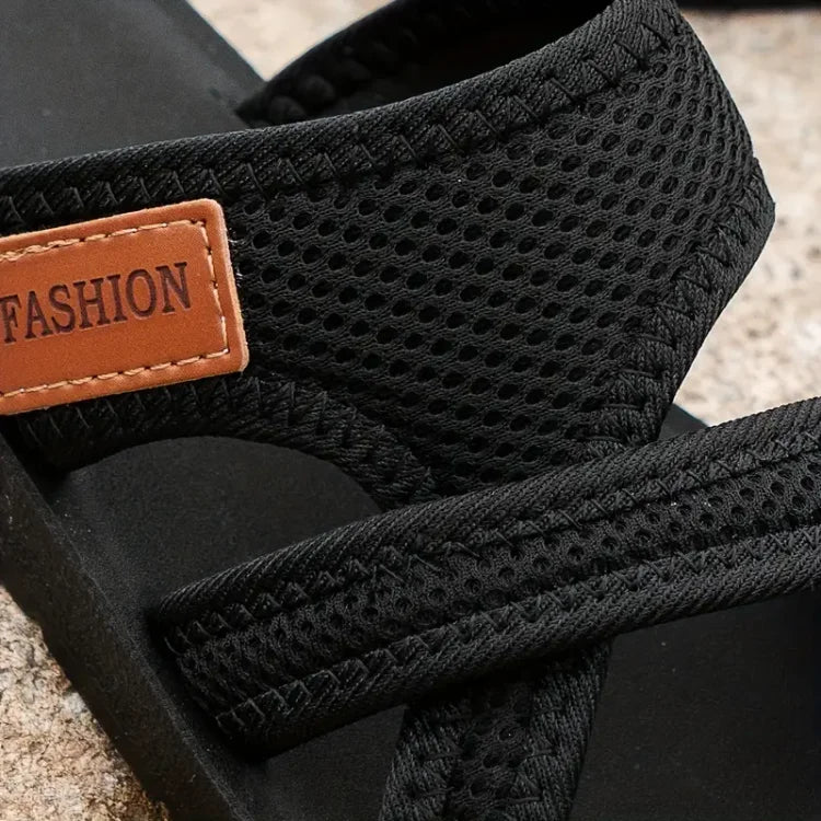 Sandalias ortopédicas cómodas Elsa
