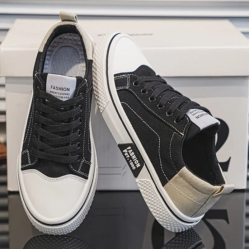 Varel | Zapatillas casual y cómodas