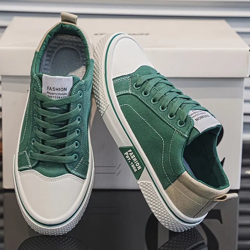Varel | Zapatillas casual y cómodas