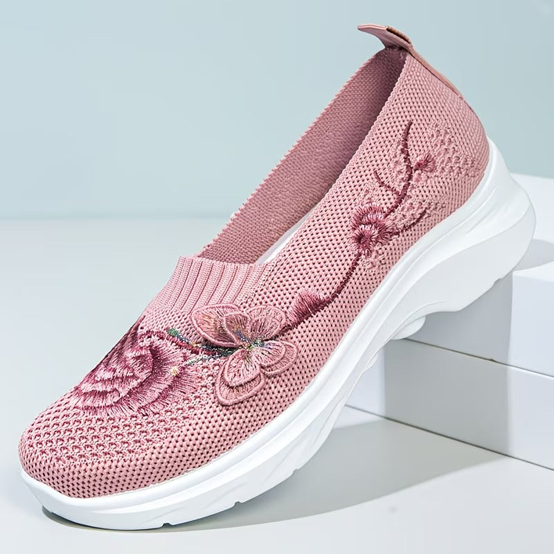 Brythara™ | Mocasines ortopédicos