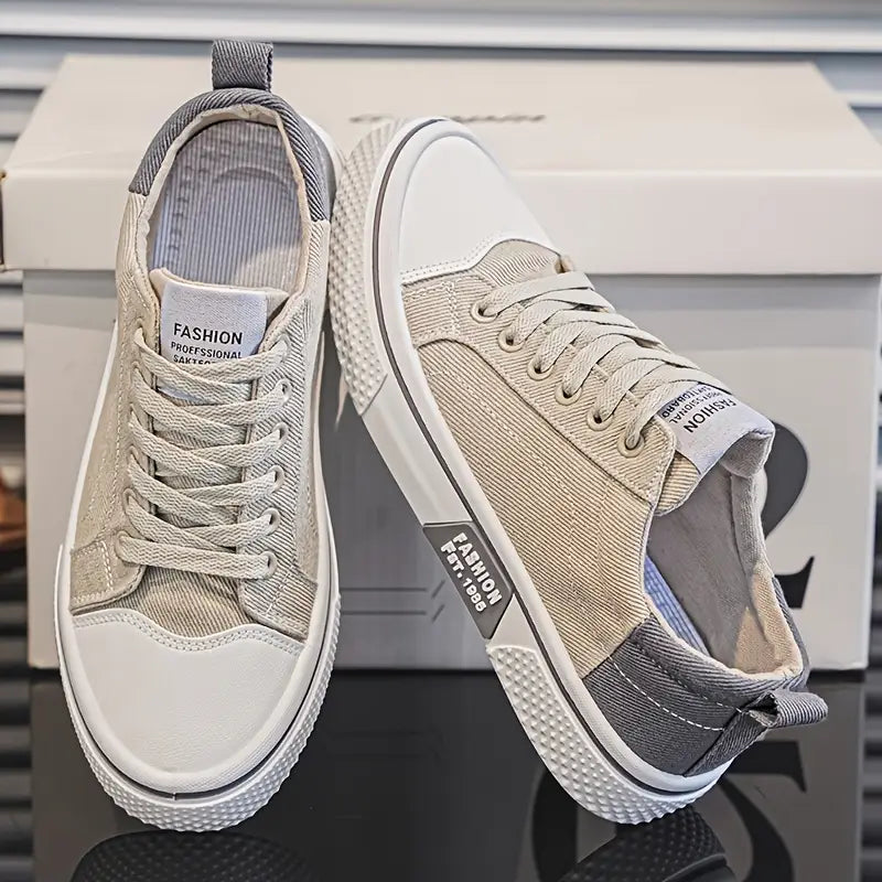 Zapatillas Varel casual y cómodas