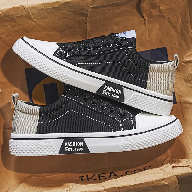Varel | Zapatillas casual y cómodas