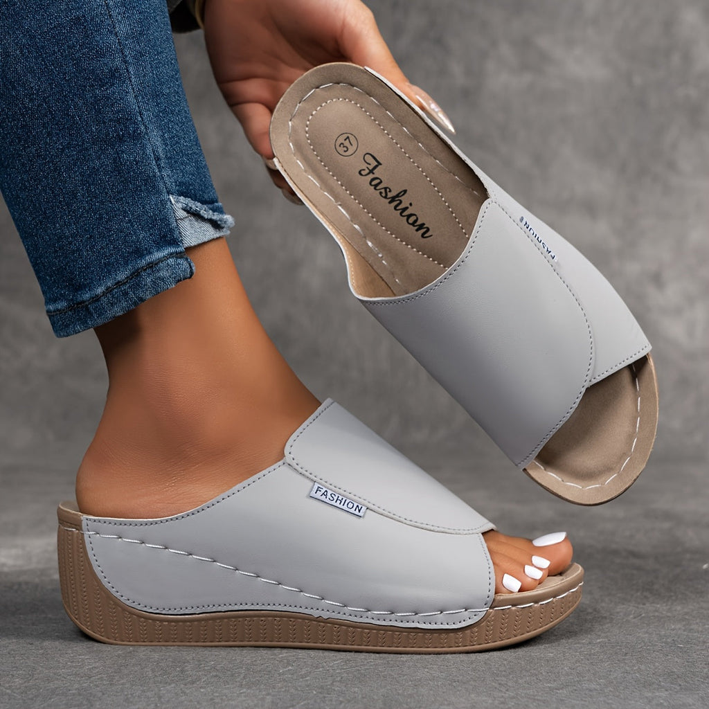 Sandalias indias con arco plantar y comodidad