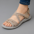 Tina Comfort - Sandalias ortopédicas