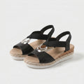 Sandalias ortopédicas Serena Comfort