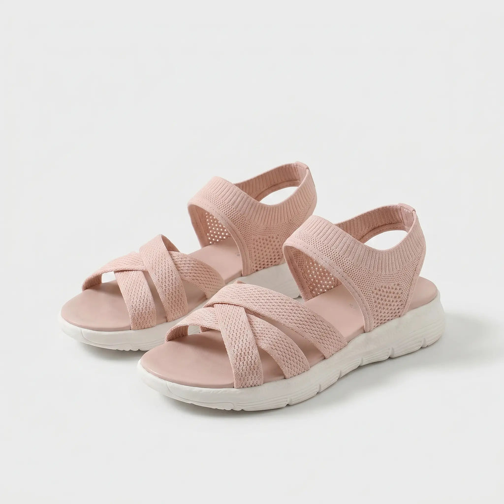 Sandalias ortopédicas ErgoLina Comfort