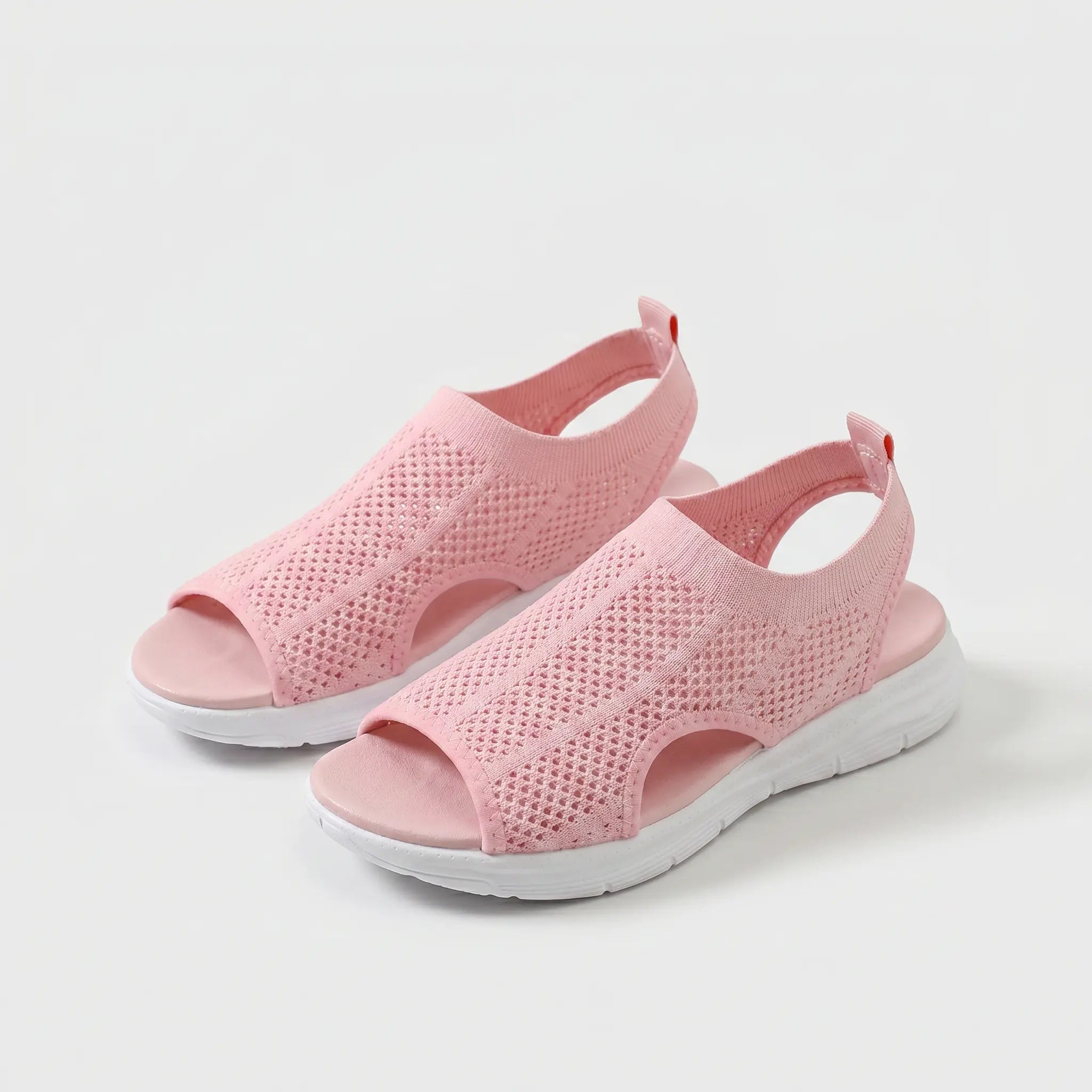 Sandalias ortopédicas suaves y cómodas Soffice