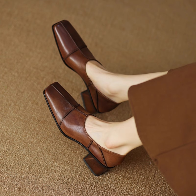 Rosalie™ | Mocasines elegantes