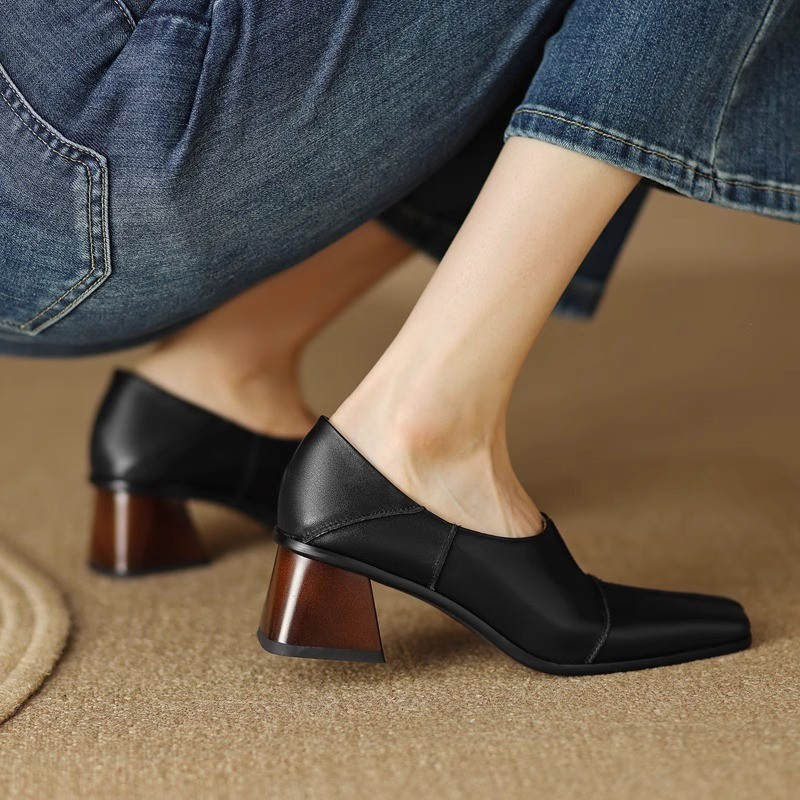Rosalie™ | Mocasines elegantes