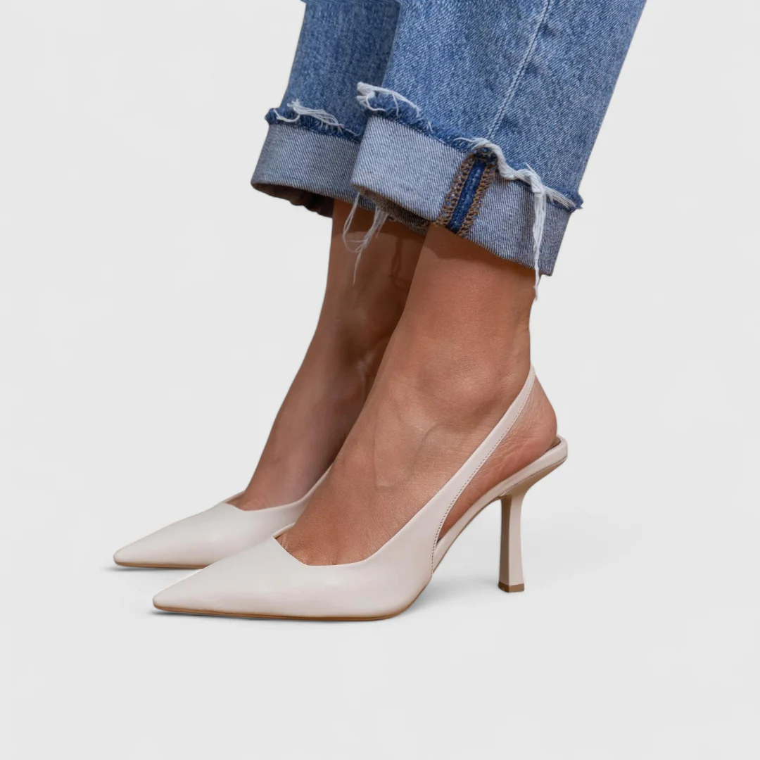 Bella | Tacones de salón elegantes