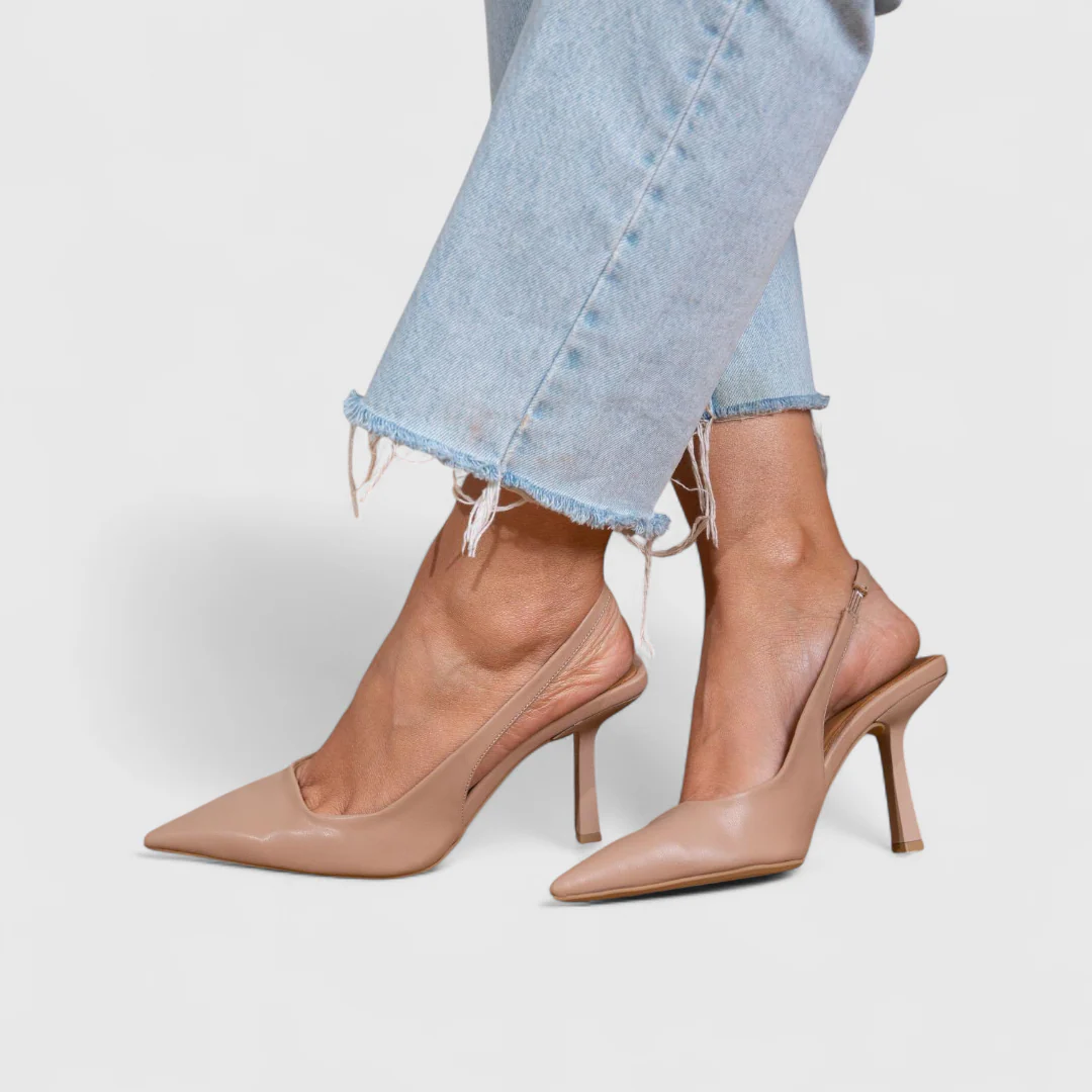 Bella | Tacones de salón elegantes