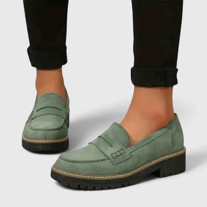 Sylmara™ | Mocasines ortopédicos