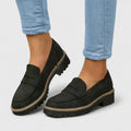 Sylmara™ | Mocasines ortopédicos