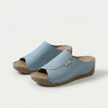 Sandalias indias con arco plantar y comodidad