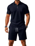 Conjunto Cano - Pantalones y Polo