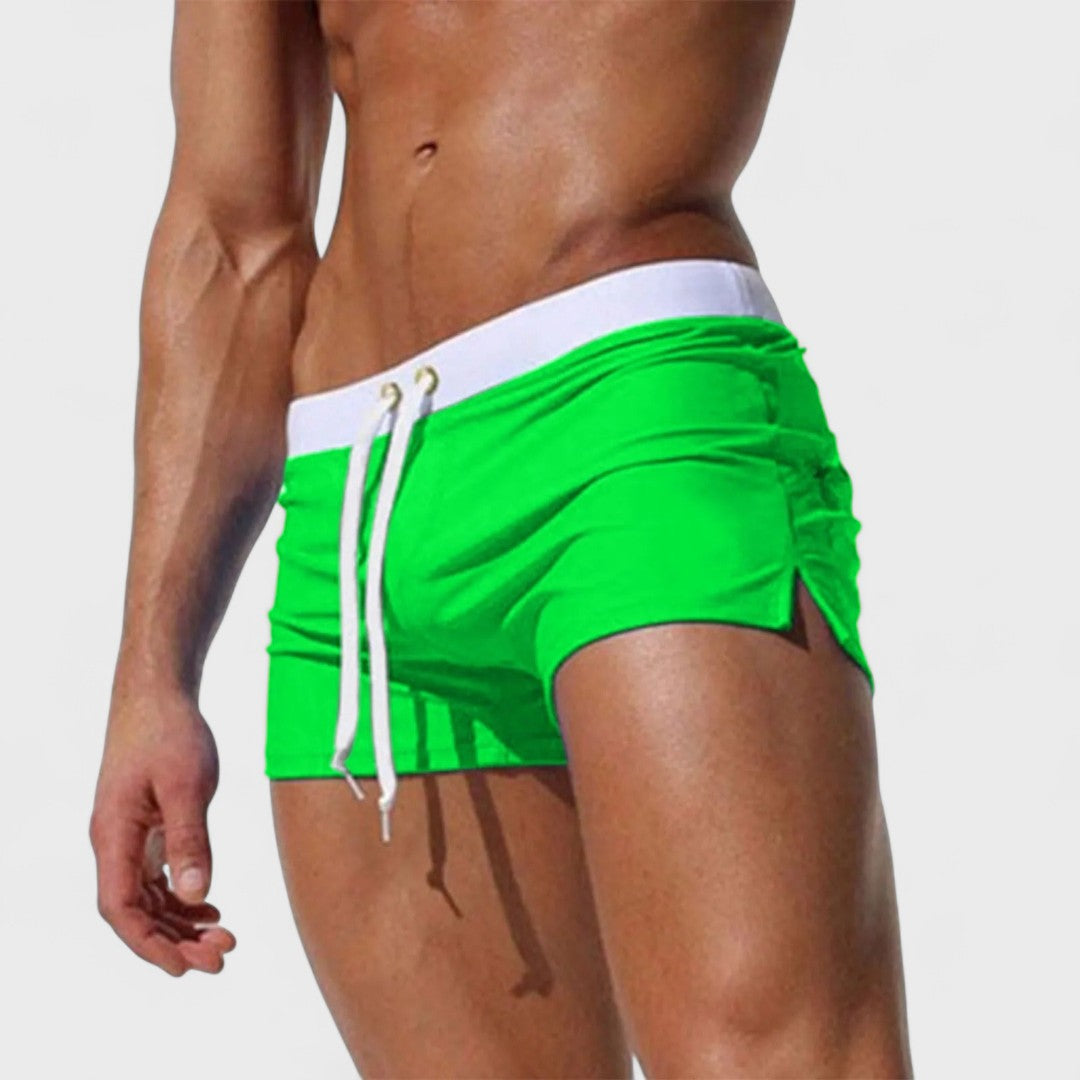 Varel | Bañador artesanal para hombre