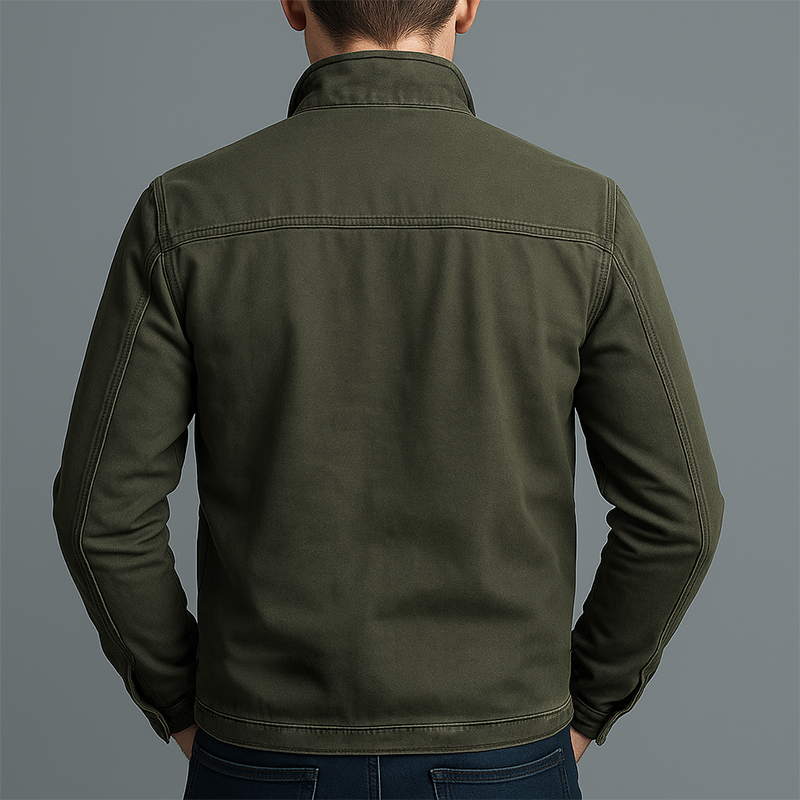 Tobias | Chaqueta casual clásica